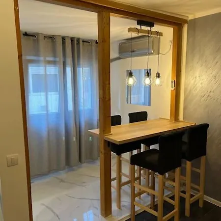 Lovely In Center . Apartment