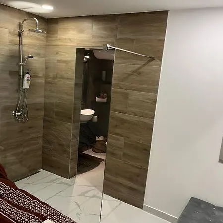 Apartament Lovely In Center . Belgrad