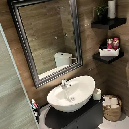 Lovely In Center . *