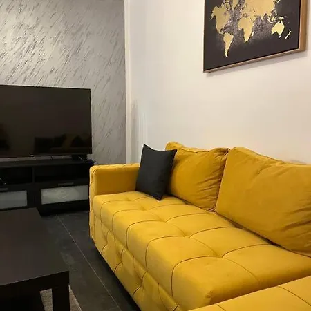 Lovely In Center . Apartment *