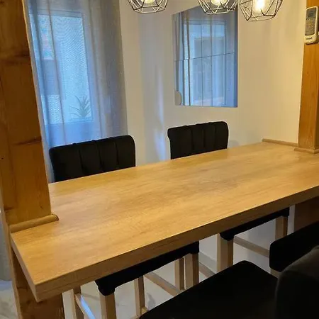 Apartment Lovely In Center . Belgrade