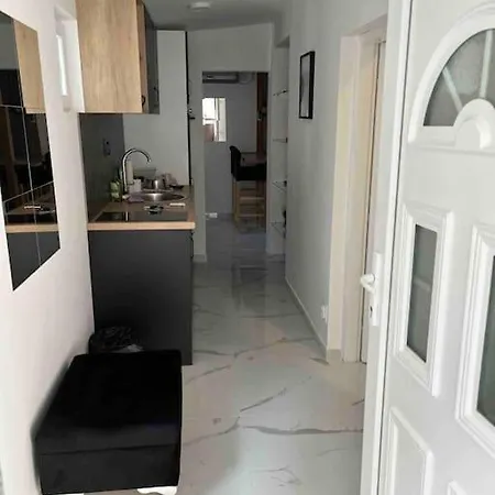 Lovely In Center . Apartment Belgrade